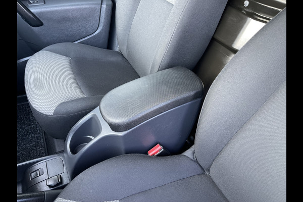 Renault Kangoo 1.5 Blue dCi 95pk Work Edition / zwart metallic / vaste prijs rijklaar € 12.950 ex btw / lease vanaf € 218 / airco / cruise / trekhaak / dakdragers / euro 6 / bpm vrij !