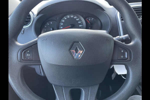 Renault Kangoo 1.5 Blue dCi 95pk Work Edition / zwart metallic / vaste prijs rijklaar € 12.950 ex btw / lease vanaf € 218 / airco / cruise / trekhaak / dakdragers / euro 6 / bpm vrij !