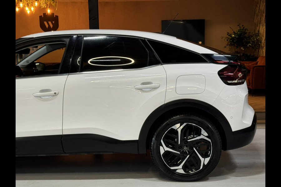 Citroën C4 1.2 Puretech Shine Garantie Head-Up Carplay Camera Adoptieve Cruise Navi Clima Keyless Led Dab Rijklaar