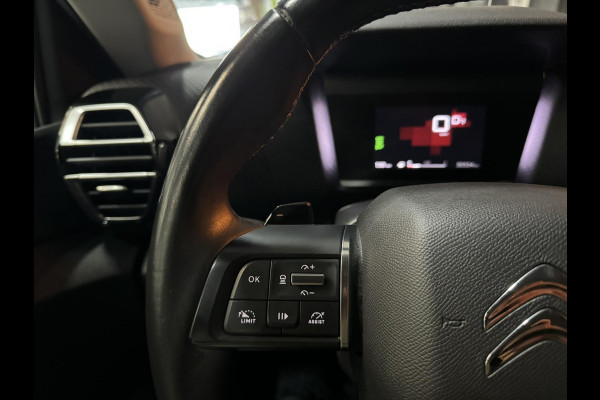 Citroën C4 1.2 Puretech Shine Garantie Head-Up Carplay Camera Adoptieve Cruise Navi Clima Keyless Led Dab Rijklaar