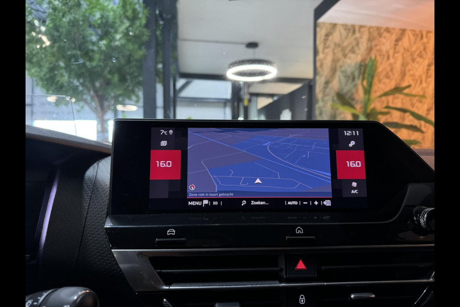 Citroën C4 1.2 Puretech Shine Garantie Head-Up Carplay Camera Adoptieve Cruise Navi Clima Keyless Led Dab Rijklaar