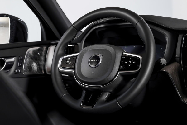 Volvo XC60 2.0 T8 Plug-in-hybrid AWD Polestar Engineered - Facelift MY26 | Bowers & Wilkins | Dig.Cockpit | Adapt.Cruise | Stoel+-Stuurverw. | PDC | 360 Camera | NAV + App.Connect + NAV | ECC | LM 22" | 3250