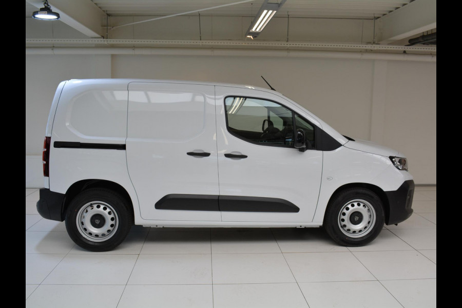 Peugeot e-Partner L1 50 kWh | 0% rente | laadruimtebetimmering | Warmtepomp | Comfort stoel | Apple Carplay | camera | ECO LED koplampen | rijklaarprijs
