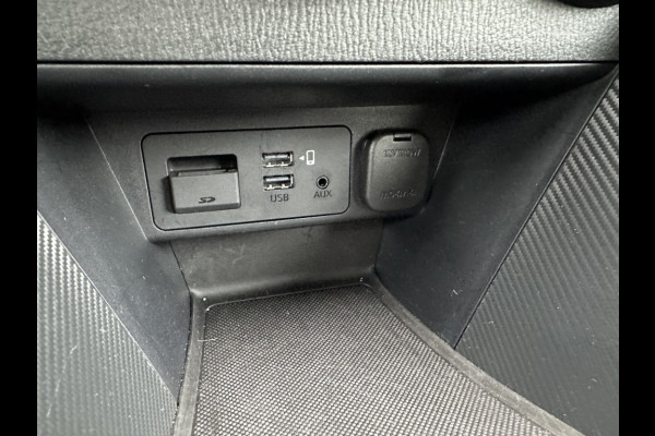 Mazda 2 1.5 90pk Style Selected, navi, cruise, airco, trekhaak