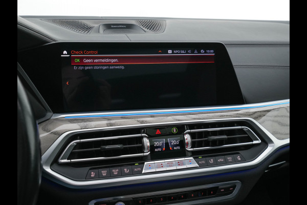 BMW X7 xDrive30d High Executive [ 7-Pers. ] Aut. *PANO | LEATHER | LASER-LED | HEAD-UP | SOFTCLOSE | BOWERS&WILKINS | BLINDSPOT | DIGI-COCKPIT | MEMORY-PACK | TOPVIEW | PRIVACY-GLASS | NAVI-FULLMAP | TOWBAR | 22''ALU*