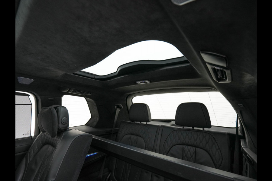 BMW X7 xDrive30d High Executive [ 7-Pers. ] Aut. *PANO | LEATHER | LASER-LED | HEAD-UP | SOFTCLOSE | BOWERS&WILKINS | BLINDSPOT | DIGI-COCKPIT | MEMORY-PACK | TOPVIEW | PRIVACY-GLASS | NAVI-FULLMAP | TOWBAR | 22''ALU*