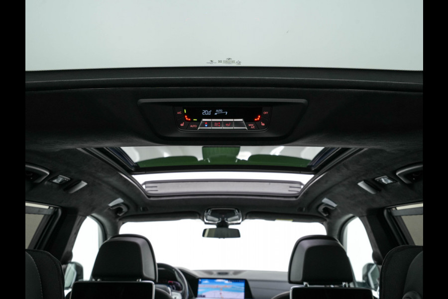 BMW X7 xDrive30d High Executive [ 7-Pers. ] Aut. *PANO | LEATHER | LASER-LED | HEAD-UP | SOFTCLOSE | BOWERS&WILKINS | BLINDSPOT | DIGI-COCKPIT | MEMORY-PACK | TOPVIEW | PRIVACY-GLASS | NAVI-FULLMAP | TOWBAR | 22''ALU*