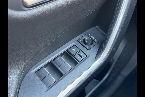 Toyota RAV4 2.5 Plug-in Hybrid AWD Bi-Tone Plus| Trekhaak, JBL, Leer, Stoelventilatie, 360 Camera, Geheugenfunctie, Head up display, 4X4, Ze