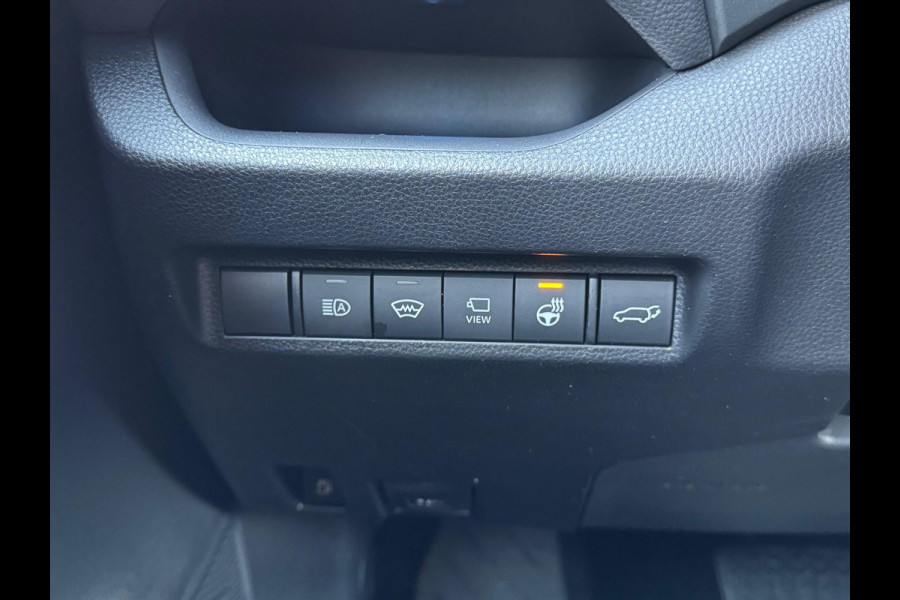 Toyota RAV4 2.5 Plug-in Hybrid AWD Bi-Tone Plus| Trekhaak, JBL, Leer, Stoelventilatie, 360 Camera, Geheugenfunctie, Head up display, 4X4, Ze