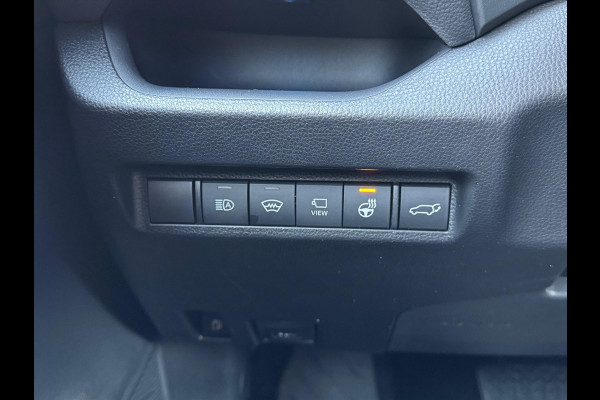 Toyota RAV4 2.5 Plug-in Hybrid AWD Bi-Tone Plus| Trekhaak, JBL, Leer, Stoelventilatie, 360 Camera, Geheugenfunctie, Head up display, 4X4, Ze
