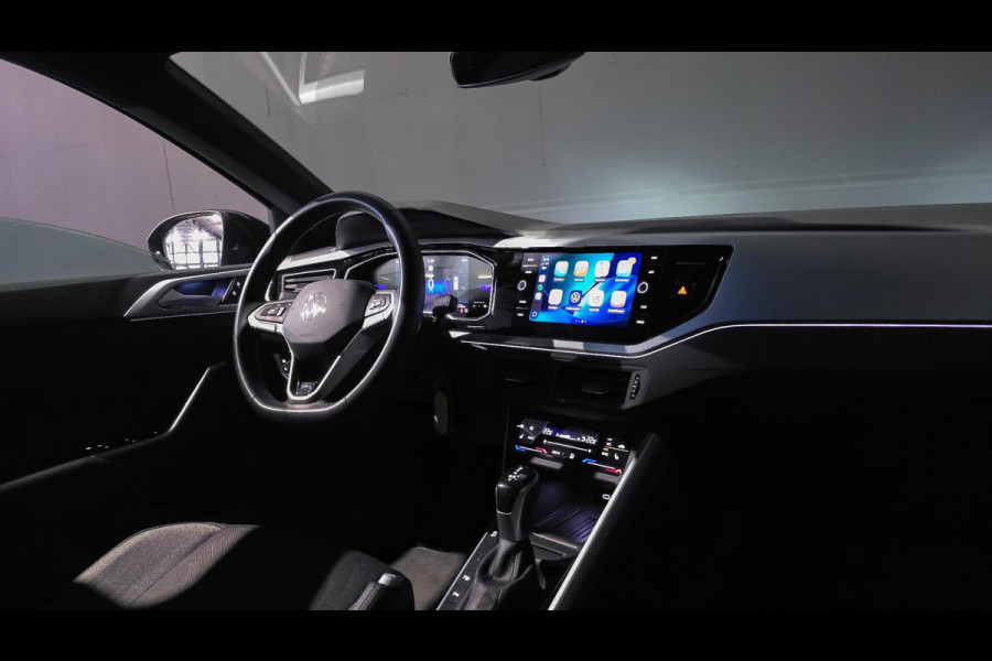 Volkswagen Taigo 1.0 TSI GOAL Edition | Navigatie | Stoelverwarming | Carplay