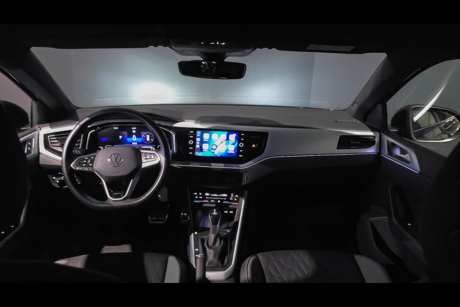 Volkswagen Taigo 1.0 TSI GOAL Edition | Navigatie | Stoelverwarming | Carplay