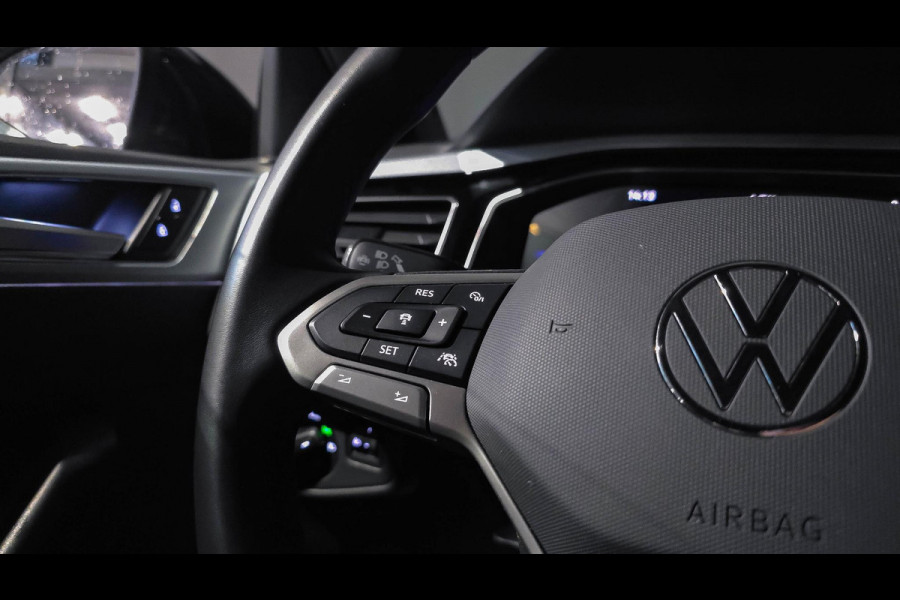 Volkswagen Taigo 1.0 TSI GOAL Edition | Navigatie | Stoelverwarming | Carplay