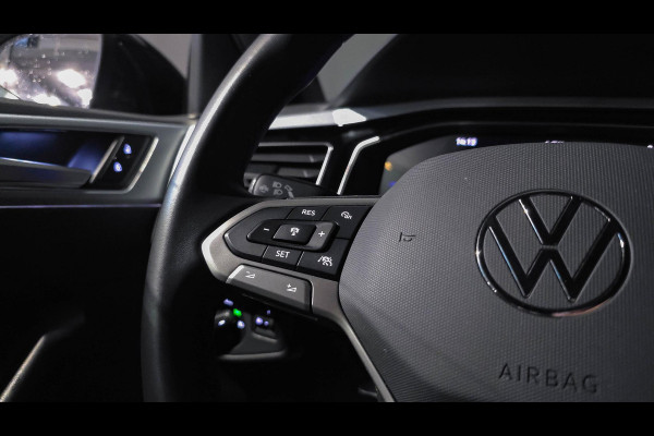 Volkswagen Taigo 1.0 TSI GOAL Edition | Navigatie | Stoelverwarming | Carplay