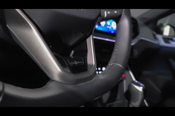 Volkswagen Taigo 1.0 TSI GOAL Edition | Navigatie | Stoelverwarming | Carplay