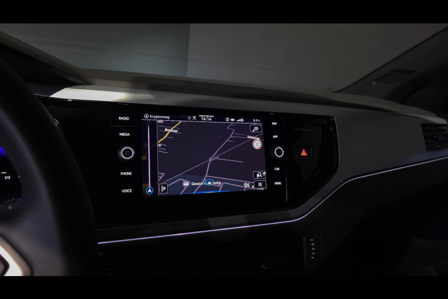 Volkswagen Taigo 1.0 TSI GOAL Edition | Navigatie | Stoelverwarming | Carplay