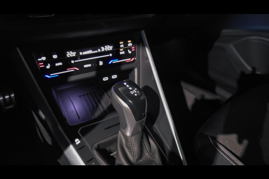 Volkswagen Taigo 1.0 TSI GOAL Edition | Navigatie | Stoelverwarming | Carplay