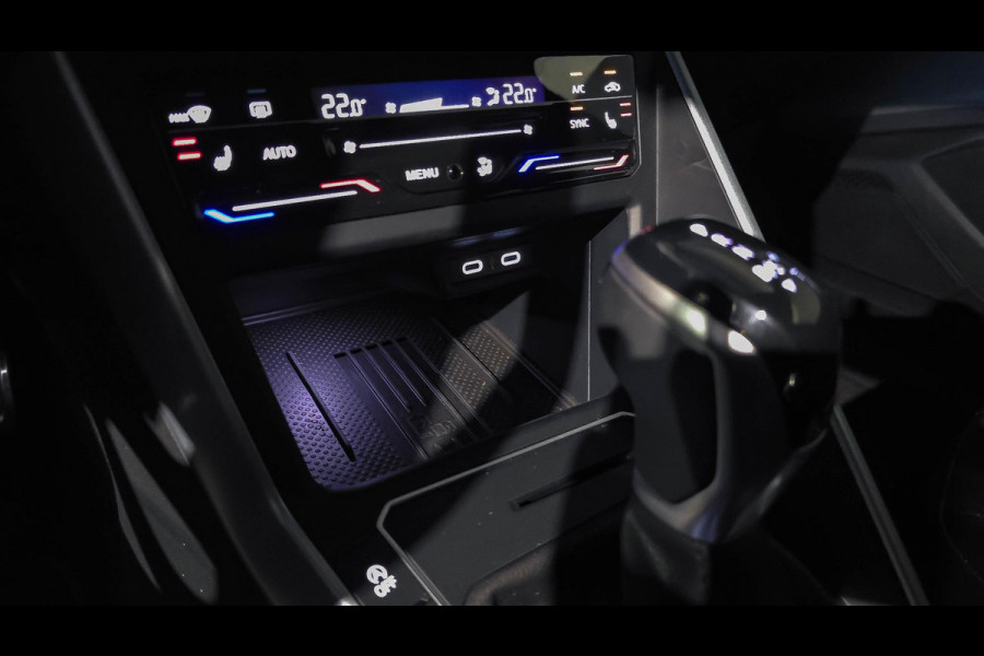 Volkswagen Taigo 1.0 TSI GOAL Edition | Navigatie | Stoelverwarming | Carplay