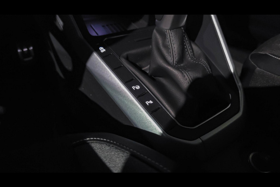 Volkswagen Taigo 1.0 TSI GOAL Edition | Navigatie | Stoelverwarming | Carplay