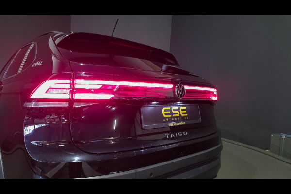 Volkswagen Taigo 1.0 TSI GOAL Edition | Navigatie | Stoelverwarming | Carplay