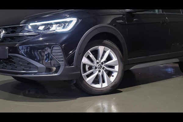 Volkswagen Taigo 1.0 TSI GOAL Edition | Navigatie | Stoelverwarming | Carplay