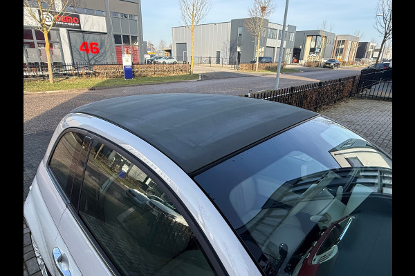 Fiat 500C 0.9 TwinAir Turbo Forever / AUTOMAAT / CABRIO