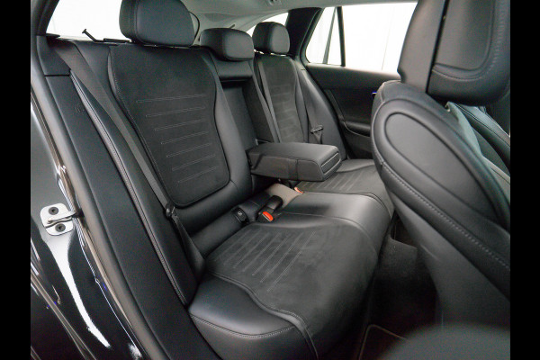 Mercedes-Benz C-Klasse Estate C 180 AMG Line | Carplay | Achteruitrij camera