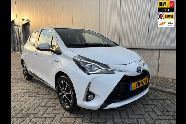 Toyota Yaris 1.5 Hybrid Aspiration / Automaat / Camera