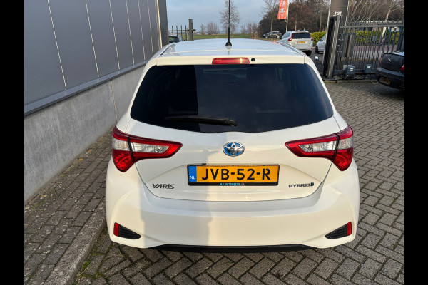 Toyota Yaris 1.5 Hybrid Aspiration / Automaat / Camera