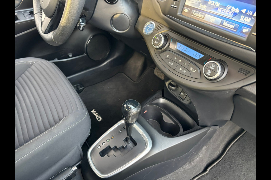 Toyota Yaris 1.5 Hybrid Aspiration / Automaat / Camera