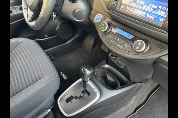 Toyota Yaris 1.5 Hybrid Aspiration / Automaat / Camera