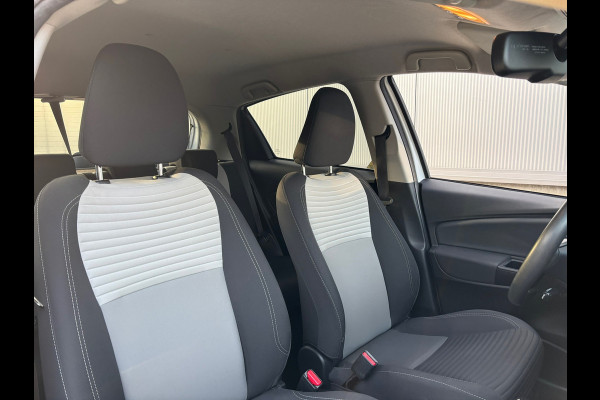 Toyota Yaris 1.5 Hybrid Aspiration / Automaat / Camera