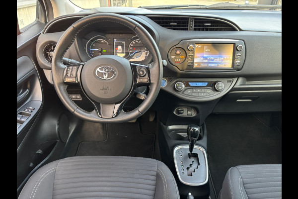 Toyota Yaris 1.5 Hybrid Aspiration / Automaat / Camera