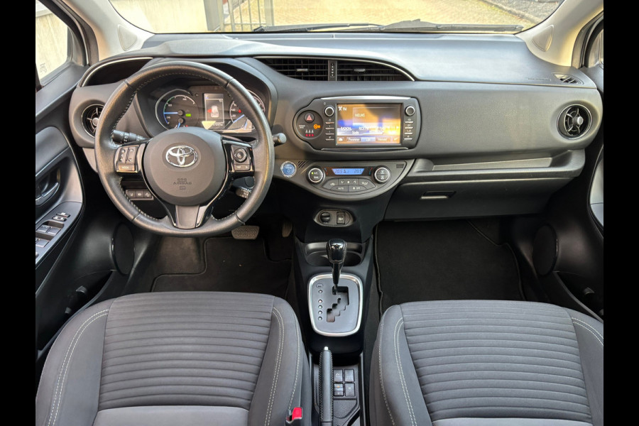 Toyota Yaris 1.5 Hybrid Aspiration / Automaat / Camera