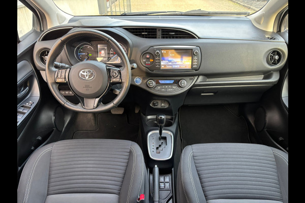 Toyota Yaris 1.5 Hybrid Aspiration / Automaat / Camera