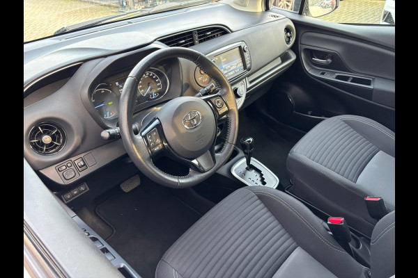 Toyota Yaris 1.5 Hybrid Aspiration / Automaat / Camera