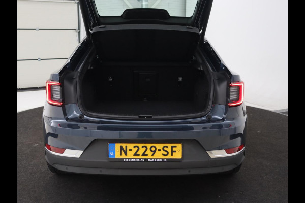 Polestar 2 Long Range Single Motor 78 kWh | Stoelverwarming | Keyless | Full LED | Carplay | Navigatie | 19'' | Elektrische stoelen | Climate control