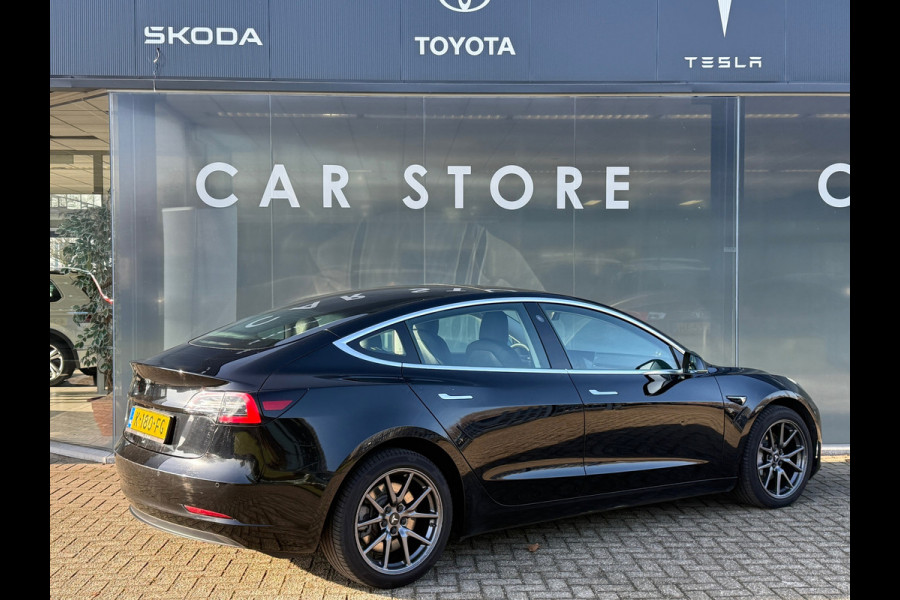 Tesla Model 3 Standard RWD Plus 60 kWh 92% SOH Autopilot
