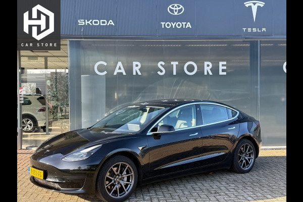 Tesla Model 3 Standard RWD Plus 60 kWh 92% SOH Autopilot