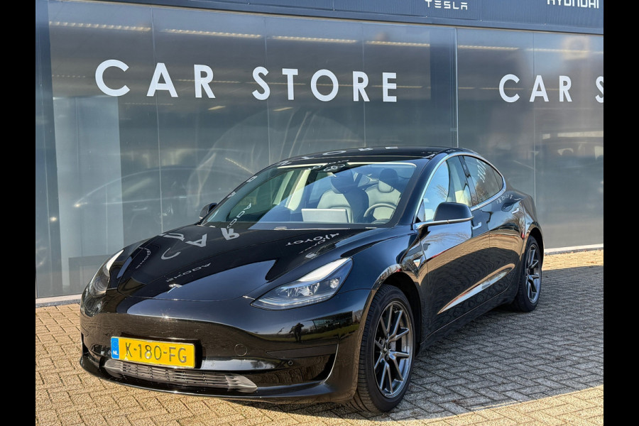 Tesla Model 3 Standard RWD Plus 60 kWh 92% SOH Autopilot