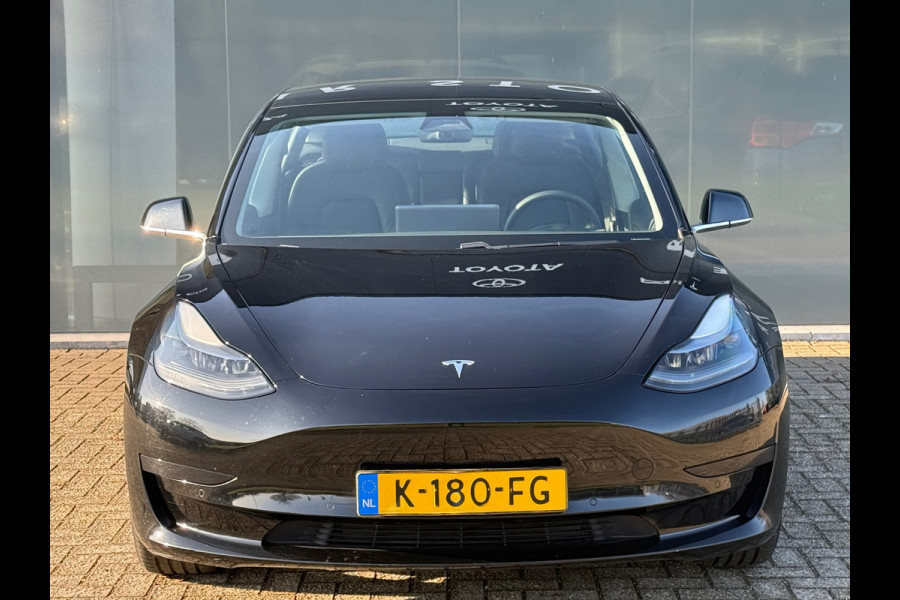 Tesla Model 3 Standard RWD Plus 60 kWh 92% SOH Autopilot
