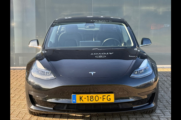 Tesla Model 3 Standard RWD Plus 60 kWh 92% SOH Autopilot