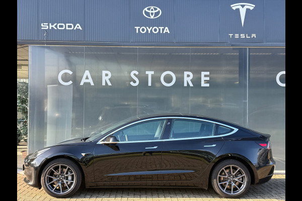 Tesla Model 3 Standard RWD Plus 60 kWh 92% SOH Autopilot