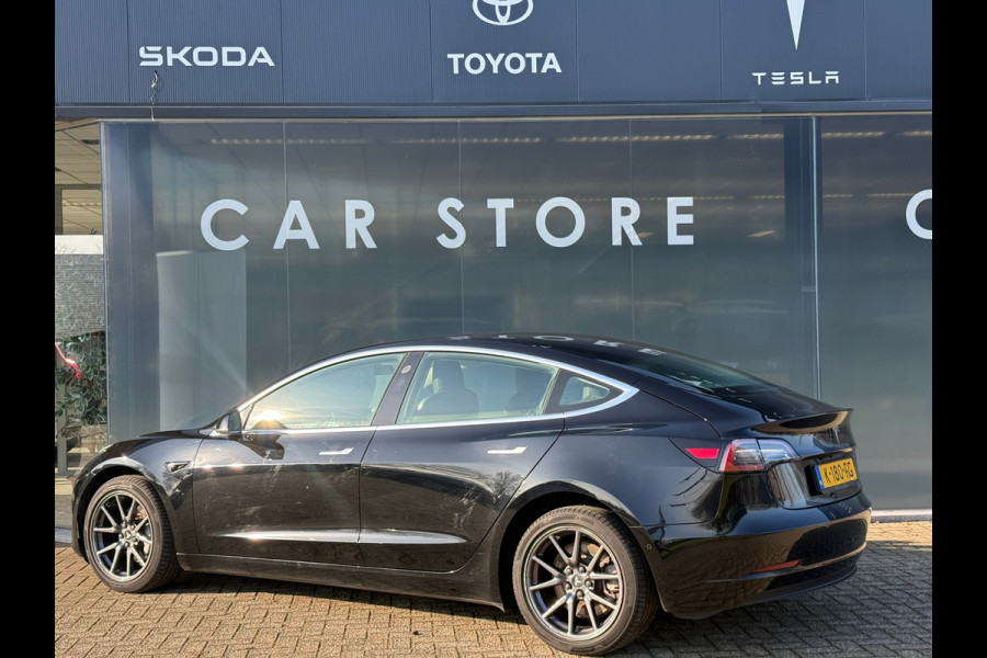 Tesla Model 3 Standard RWD Plus 60 kWh 92% SOH Autopilot