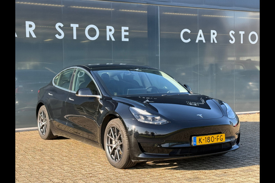 Tesla Model 3 Standard RWD Plus 60 kWh 92% SOH Autopilot