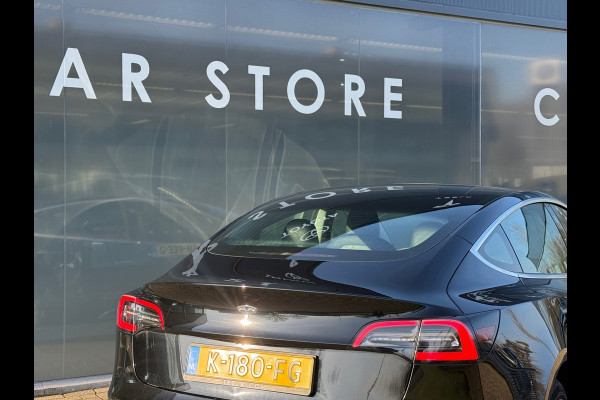 Tesla Model 3 Standard RWD Plus 60 kWh 92% SOH Autopilot