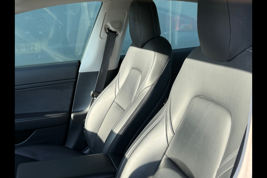 Tesla Model 3 Standard RWD Plus 60 kWh 92% SOH Autopilot