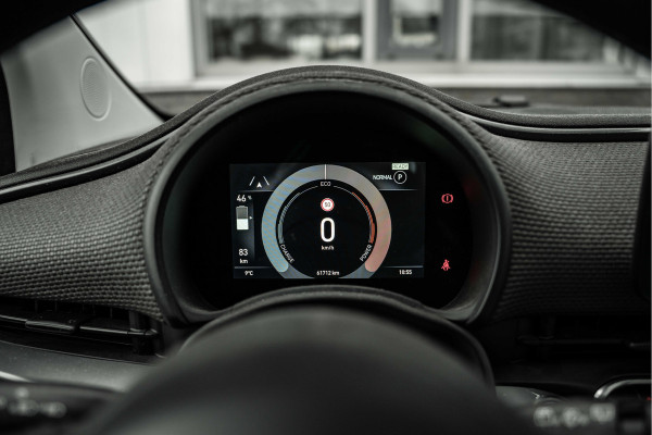 Fiat 500 La Prima 42 kWh | Pano | Leder | Full Led | Camera | ACC