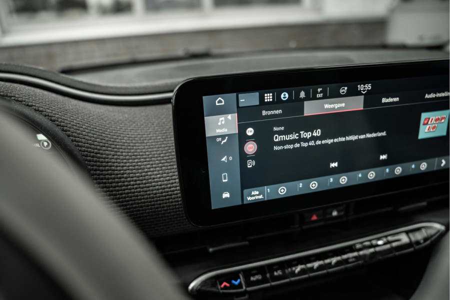 Fiat 500 La Prima 42 kWh | Pano | Leder | Full Led | Camera | ACC