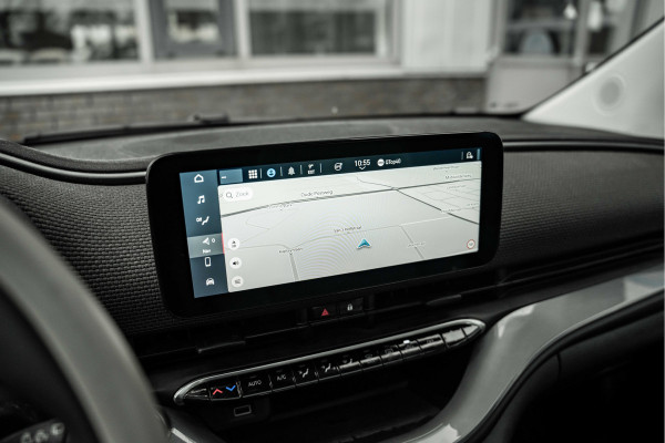 Fiat 500 La Prima 42 kWh | Pano | Leder | Full Led | Camera | ACC